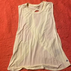 Harmony 2.0 tank - ray